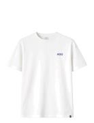 Tee Grafic White A QUESTION OF