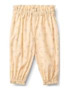 Trousers Polly Yellow Wheat