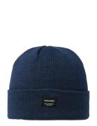 Jacdna Beanie Noos Blue Jack & J S