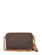 Md Camera Bag Brown Michael Kors