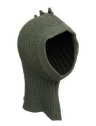 Hanibal Balaclava Green Liewood