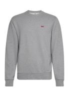 The Original Hm Crew Mid T Grey Levi's®