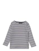 Arizonasb T-Shirt Long Sleeve Patterned Sofie Schnoor Baby And Kids