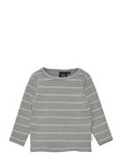 Arizonasb T-Shirt Long Sleeve Patterned Sofie Schnoor Baby And Kids