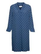 Tunic Blue Noa Noa
