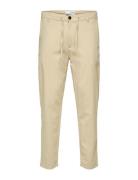 Slm172-Slimtape Brody Linen Bld Pnt Noos Beige Selected