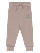 Hmldallas Pant Beige Hummel