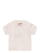 Eri T-Shirt Beige That's Mine