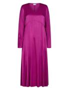 Nuyasmin Dress Pink Nümph
