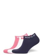 3P As Uni Cc W Pink HUGO