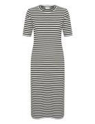 Kaamanda Dress Black Kaffe