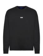 Naviu Black HUGO BLUE