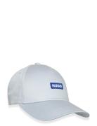 Jinko White HUGO BLUE