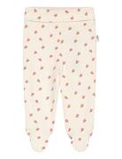 Liljasb Trousers White Sofie Schnoor Baby And Kids