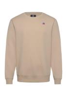 Jerry Reg Cw Cot Pe Vin M Sw Beige VINSON