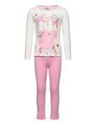 Pyjama Pink Peppa Pig