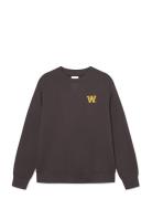 Wwtye Aa Black WOOD WOOD