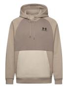 Ua Icon Hw Colorblocked Hdy Beige Under Armour