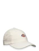 Hardwick Corduroy Cap White Dickies