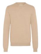 Bhbagge Crew Beige Blend