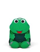 Large Friend Frog Green Affenzahn