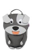 Small Friend Dog Grey Affenzahn