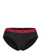 Brief Stripe Pyp Black HUGO