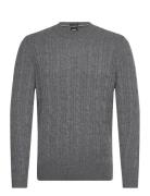 H-Hetico Grey BOSS