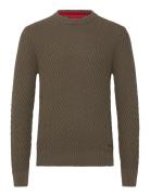 Syer Khaki HUGO