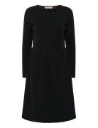 Culuci Dress Black Culture