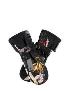Mitzy Black Molo