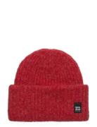 Reivi Red Marimekko