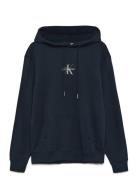 Ls Eu 350Tery Mcro Mnlgo Hodie Navy Calvin Klein Jeans
