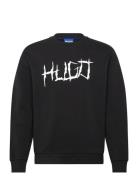 Namenex Black HUGO BLUE