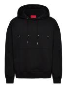 Doland Black HUGO