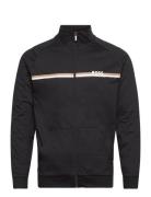 Authentic Jacket Z Black BOSS