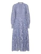 Cmlanly-Dress Blue Copenhagen Muse