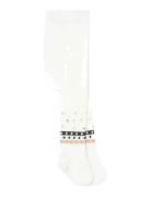 Thick Tights -Bci White Boboli