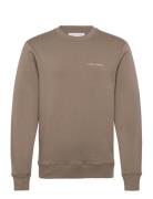 Emerson Beige Tiger Of Sweden