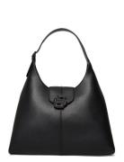 Anett New Big Hobo Black BOSS