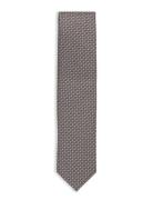 Tie Cm 6 Patterned HUGO