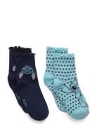 Socks Patterned Disney