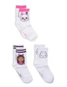 Socks White Gabby's Dollhouse