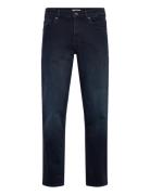 Slm196-Straight Cleo Flex Bb 614 Jns Nos Navy Selected