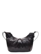 Milano Shoulder Bag Pascale Brown Adax