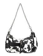 Bvela White Steve Madden