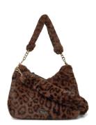 Tas Gerta Brown Tamaris Bags