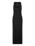 Ivy Dress Black HUGO