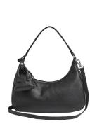 Quincymbg Bag, Grain Black Markberg