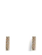 Pcdanniela Earrings Box Wp Gold Pieces